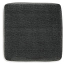 Biddeford - Oversized Accent Ottoman - Shadow