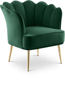Jester - Accent Chair