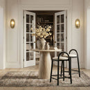 Cosenza - Concrete Indoor / Outdoor Bar Table