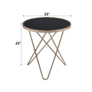 Valora - End Table