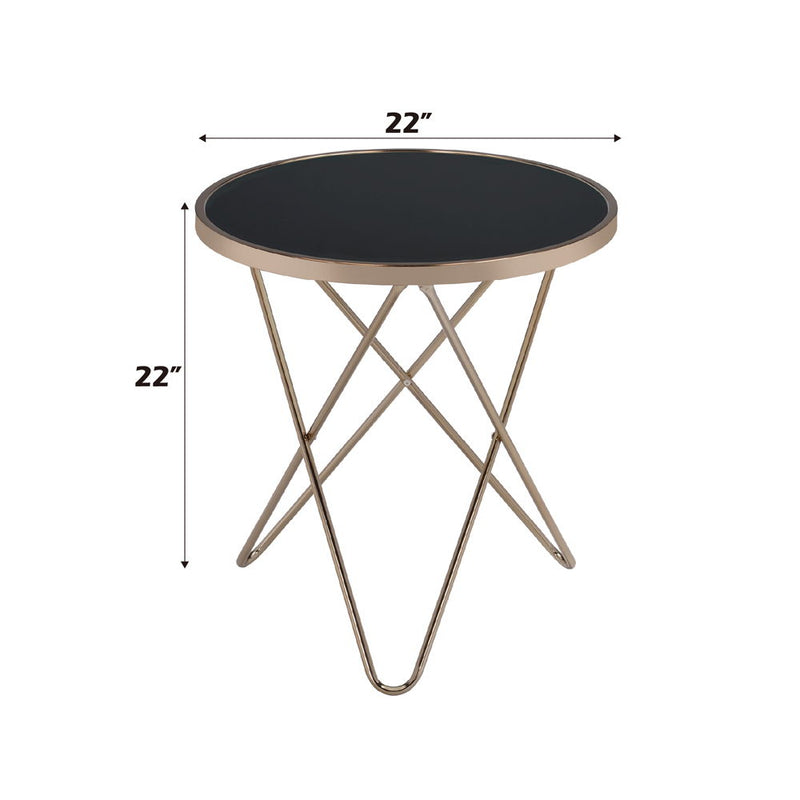 Valora - End Table