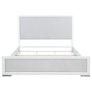 Gracemont - Panel Bed