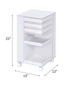 Nariah - Storage Cart