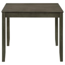 Parkwood - Square Dining Table Set