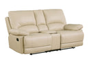 9345 - Console Loveseat