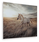 Errolville - Wall Art - Multi