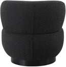 Calais - Accent Chair With Black Base