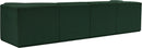 Ollie - 4 Seat Modular Sofa