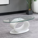 Larry - Table