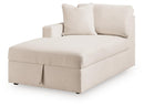 Modmax - 8 Piece Sectional
