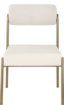 Carly - Dining Chair (Set of 2)