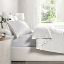 Jayson - Linen Cashmere 3 Piece Duvet Set