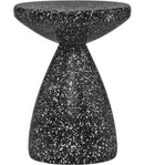 Anika - Iron Terrazzo Table