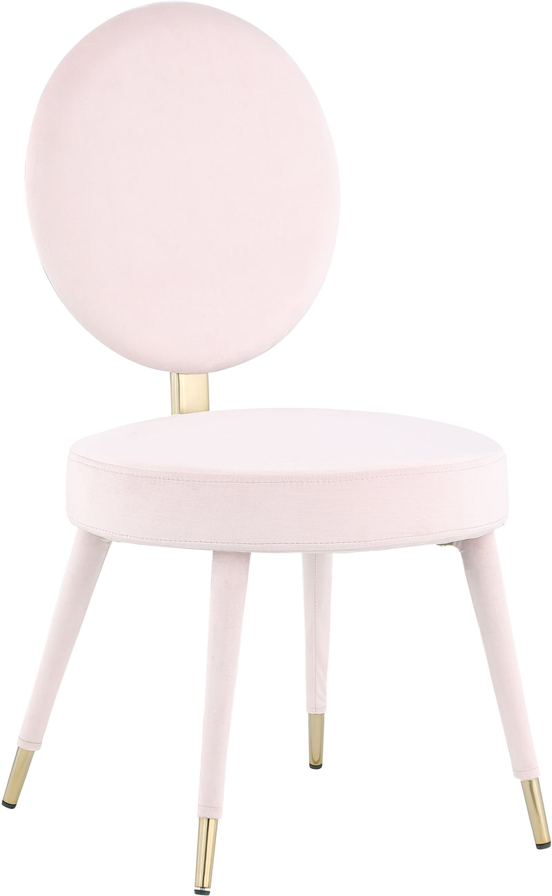 Brandy - Dining Chair (Set of 2)