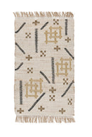 Belfast Caviar - Area Rug