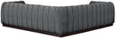 Quinn - 5 Piece Modular Sectional