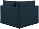 Mackenzie - Corner Chair