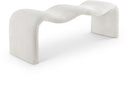 Willow - Corduroy Bench
