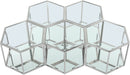 Sei - 5 Piece Coffee Table
