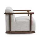 Lucia - Swivel Chair