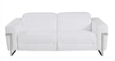 990 - Power Reclining Set With Power Headrest