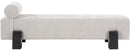 Edison - Bench - Black Base