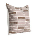 Breccia - Pillow - Taupe