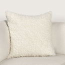 Carters - 22" x 22" Carters Pillow - Ivory