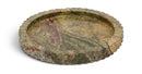 Russell - Genuine Marble Tray