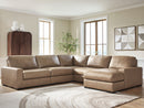 Veronella - Sectional