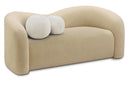 Kali - Loveseat