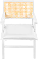 Abby - Dining Arm Chair (Set of 2)