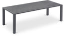Maldives - Patio Coffee Table