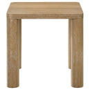 Castlewood - Cocktail Coffee Table Set