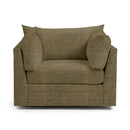 Audrey - Swivel Chair