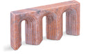 Curva - Marble Decorative Object