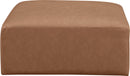 Cube - Ottoman