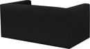 Henson - Loveseat