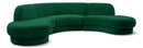 Rosa - Sectional