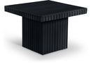 Spencer - 15" Oak Veneer Coffee Table