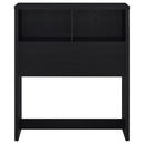 Westpark - Bookcase Headboard