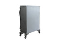 House Delphine - Chest - Charcoal