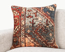 Westbury - 22" x 22" Pillow - Multi