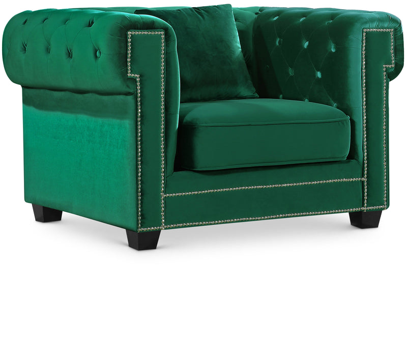 Bowery - Chair