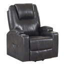 Evander - Power Lift Recliner