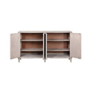 Wynsor - Server - Antique White