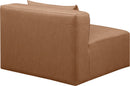 Cube - Armless Chair