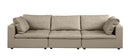 1100 - 3 Piece Sofa Set
