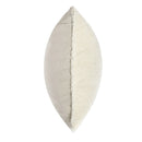 Mercer - 22" x 22" RN Pillow - Ivory