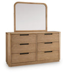 Pamaria - Dresser